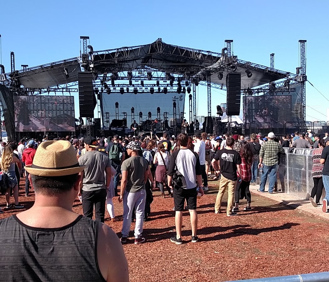 Daytrip Fest 1